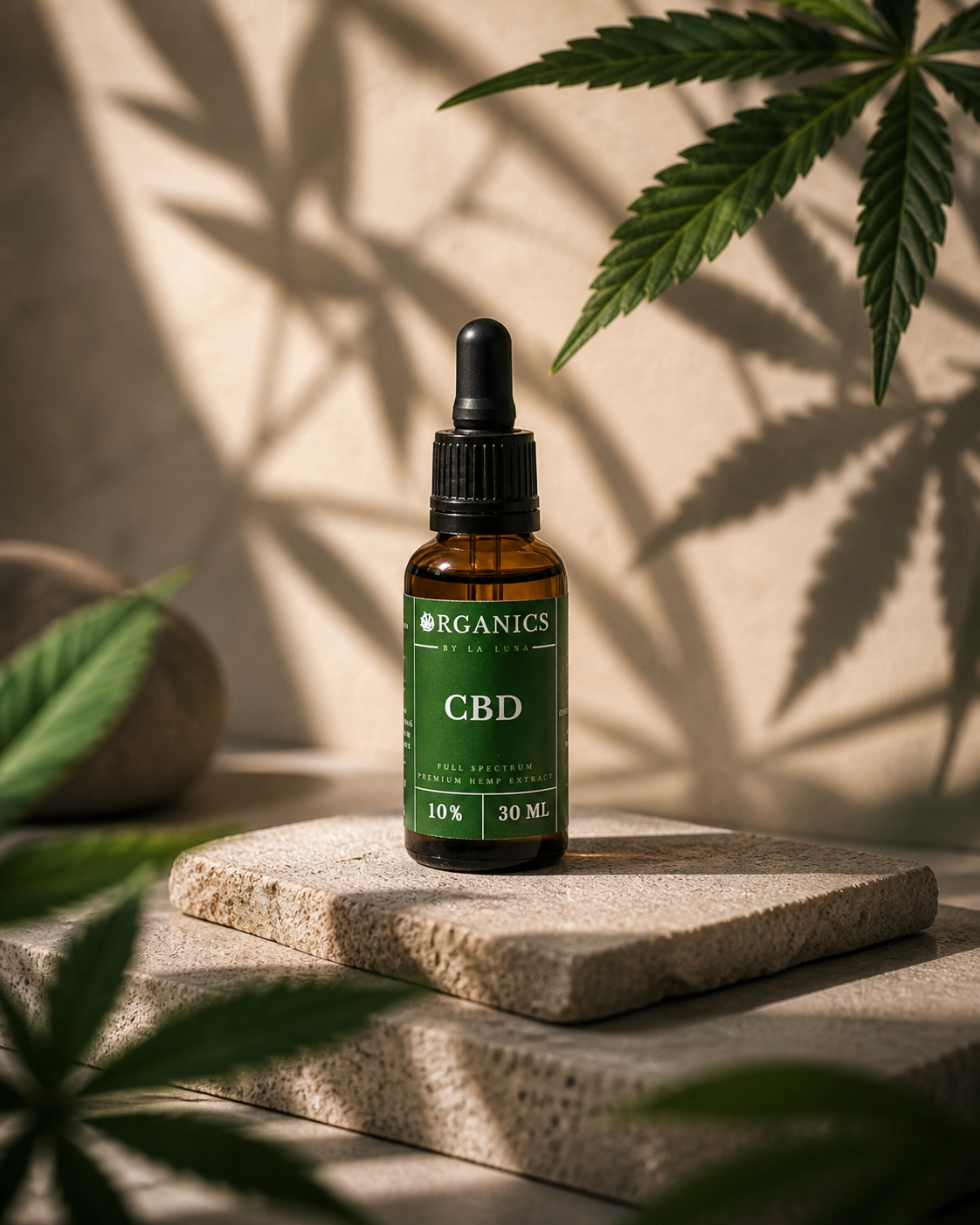 CBD in je dagelijkse routine: waarom consistentie telt