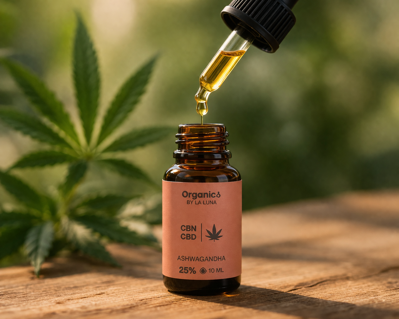 CBD in je dagelijkse routine ontdekken voor balans en rustmomenten