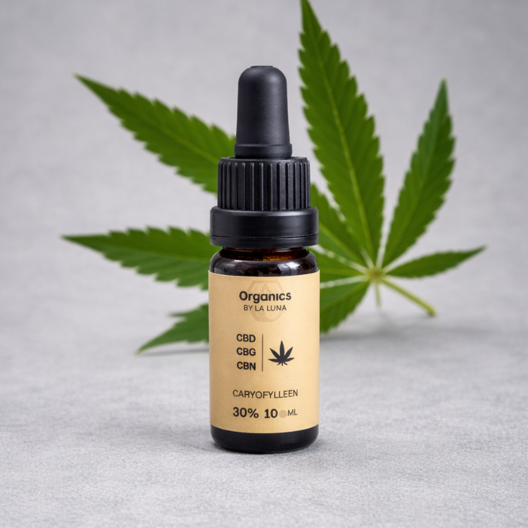 Wat is CBD-olie en hoe werkt het?