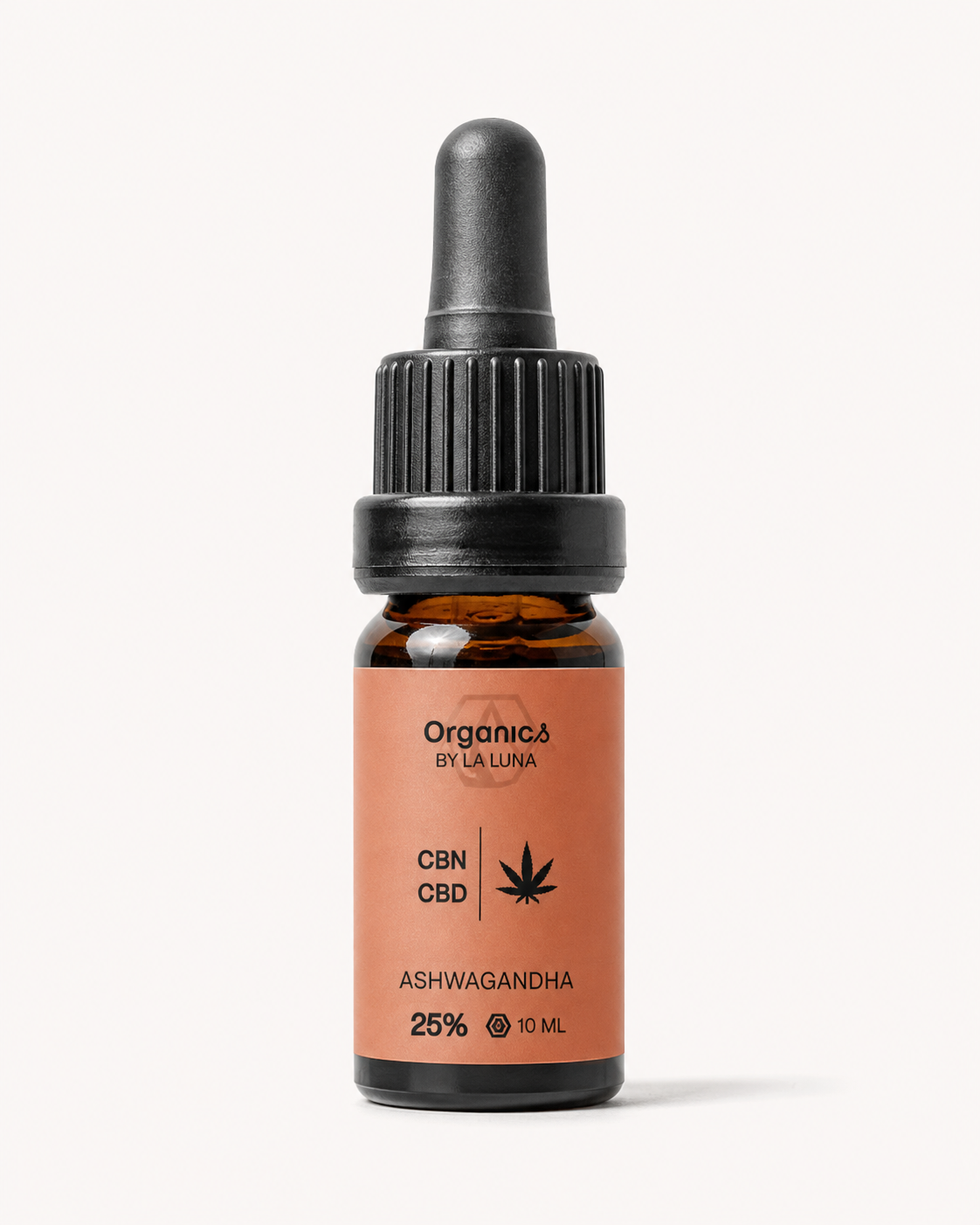 Night Blend, CBN & Ashwagandha voor rust en regelmaat
