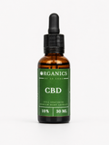 Huile de CBD Quotidienne 10 %, 30 ml. Pour ceux qui optent pour le calme, l'équilibre et la simplicité naturelle.
